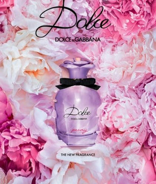 Dolce & Gabbana Dolce Peony For Women Eau De Parfum 75ML