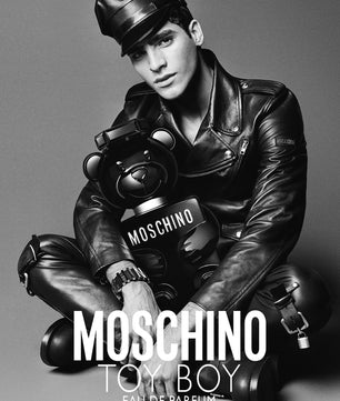 Moschino Toy Boy For Men Eau De Parfum 100ML