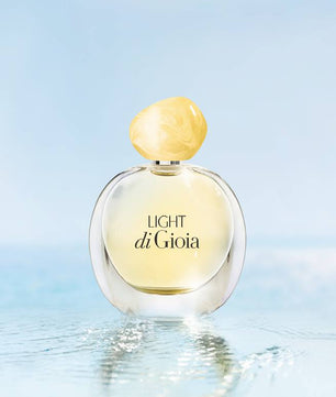عطر لايت دي جويا من جورجيو ارماني للنساء - او دي بارفان ، 100 مل