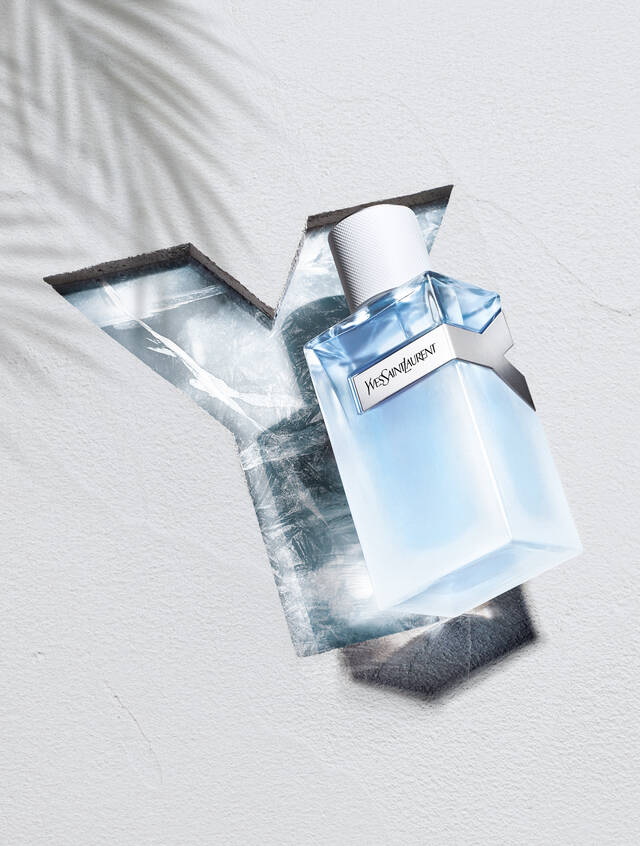 إيف سان لوران (YSL) Y Eau Fraiche EDT 100ML