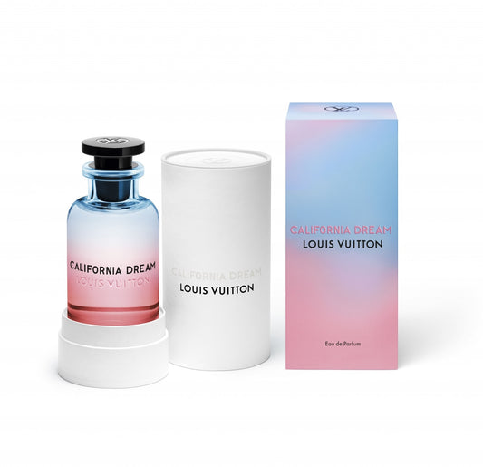 Louis Vuitton California Dream Eau De Parfum 100ML