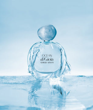 Giorgio Armani Ocean Di Gioia For Women Eau De Parfum 100ML