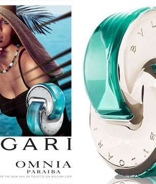 Bvlgari Omnia Paraiba For Women Eau De Toilette 65ML