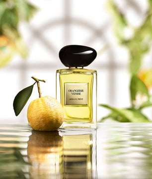 Giorgio Armani Orangerie Venise Eau De Toilette 100ML