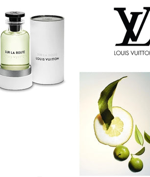Louis Vuitton Sur la Route Eau De Parfum 100ML