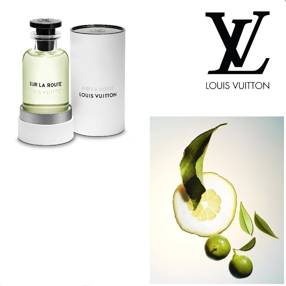Louis Vuitton Sur la Route Eau De Parfum 100ML