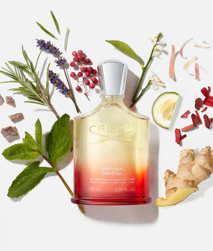 Creed Original Santal Unisex Eau De Parfum 100ML