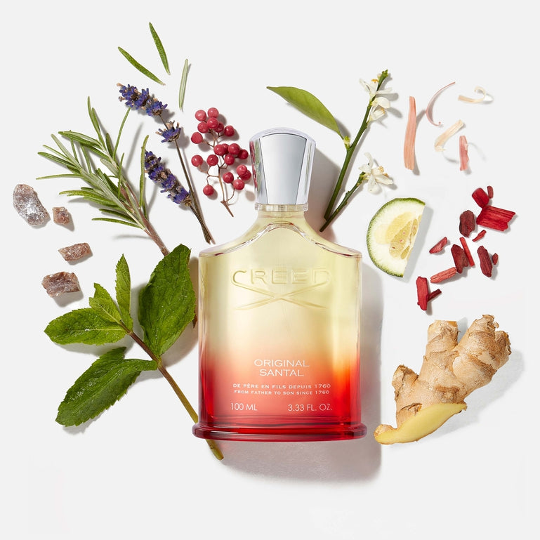 Creed Original Santal Unisex Eau De Parfum 100ML