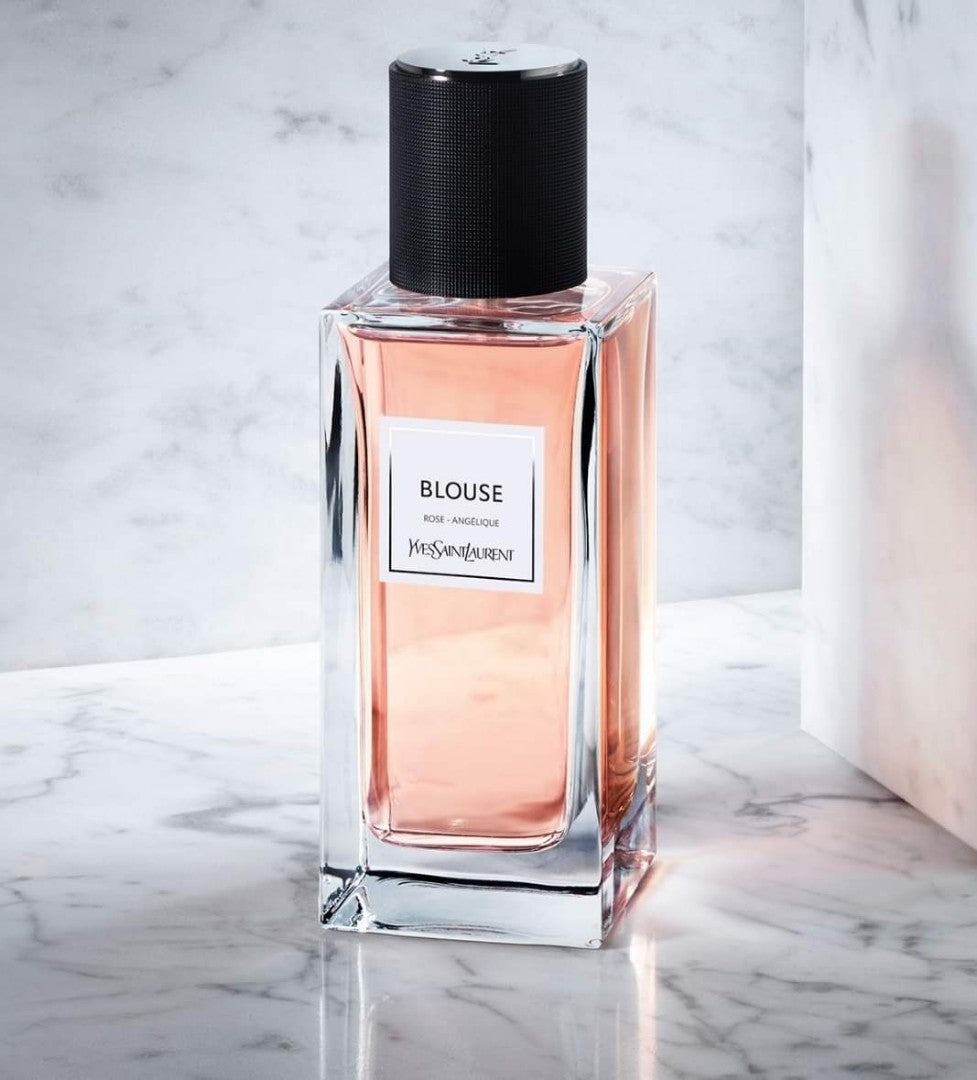 Yves Saint Laurent (YSL) Le Vestiaire Des Parfums Blouse Unisex EDP 75ML