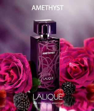 Lalique Amethyst For Women Eau De Parfum 100ML