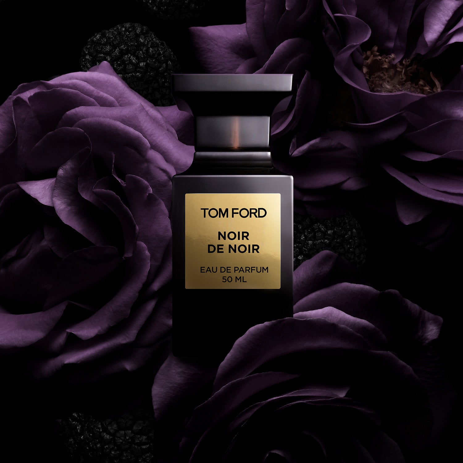 Tom Ford Noir De Noir Eau De Parfum Tester 100ML