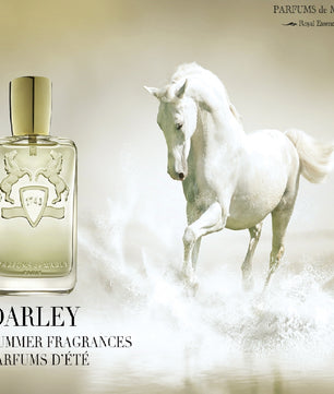 Parfums De Marly Darley Unisex Eau De Parfum 125ML