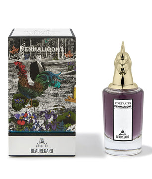PENHALIGON'S  Monsieur Beauregard Eau De Parfum 75ML