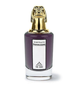 PENHALIGON'S Much Ado About The Duke Eau De Parfum 75ML