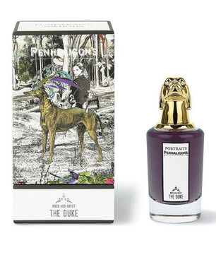 PENHALIGON'S Much Ado About The Duke Eau De Parfum 75ML