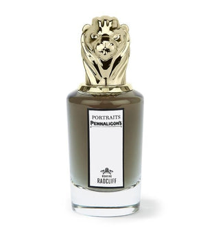 PENHALIGON'S Roaring Radcliffe Eau De Parfum 75ML
