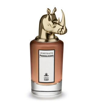 PENHALIGON'S Terrible Teddy Eau De Parfum 75ML