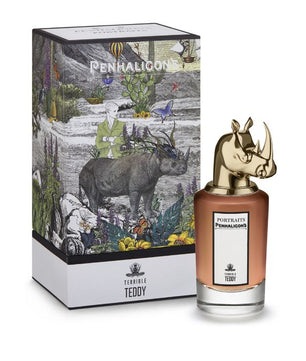 PENHALIGON'S Terrible Teddy Eau De Parfum 75ML