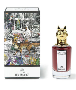 PENHALIGON'S The Coveted Duchess Rose Eau De Parfum 75ML