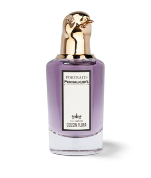 PENHALIGON'S The Ingénue Cousin Flora Eau De Parfum 75ML