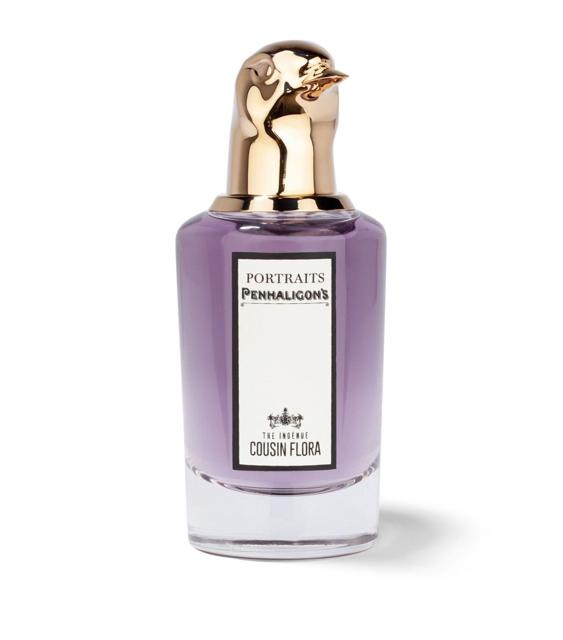 PENHALIGON'S The Ingénue Cousin Flora Eau De Parfum 75ML