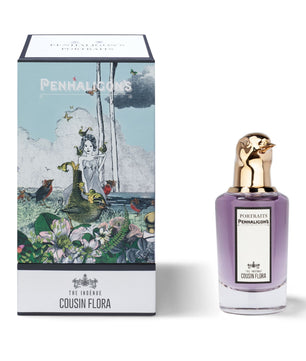 PENHALIGON'S The Ingénue Cousin Flora Eau De Parfum 75ML