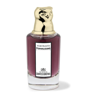 PENHALIGON'S  The Ruthless Countess Dorothea Eau De Parfum 75ML