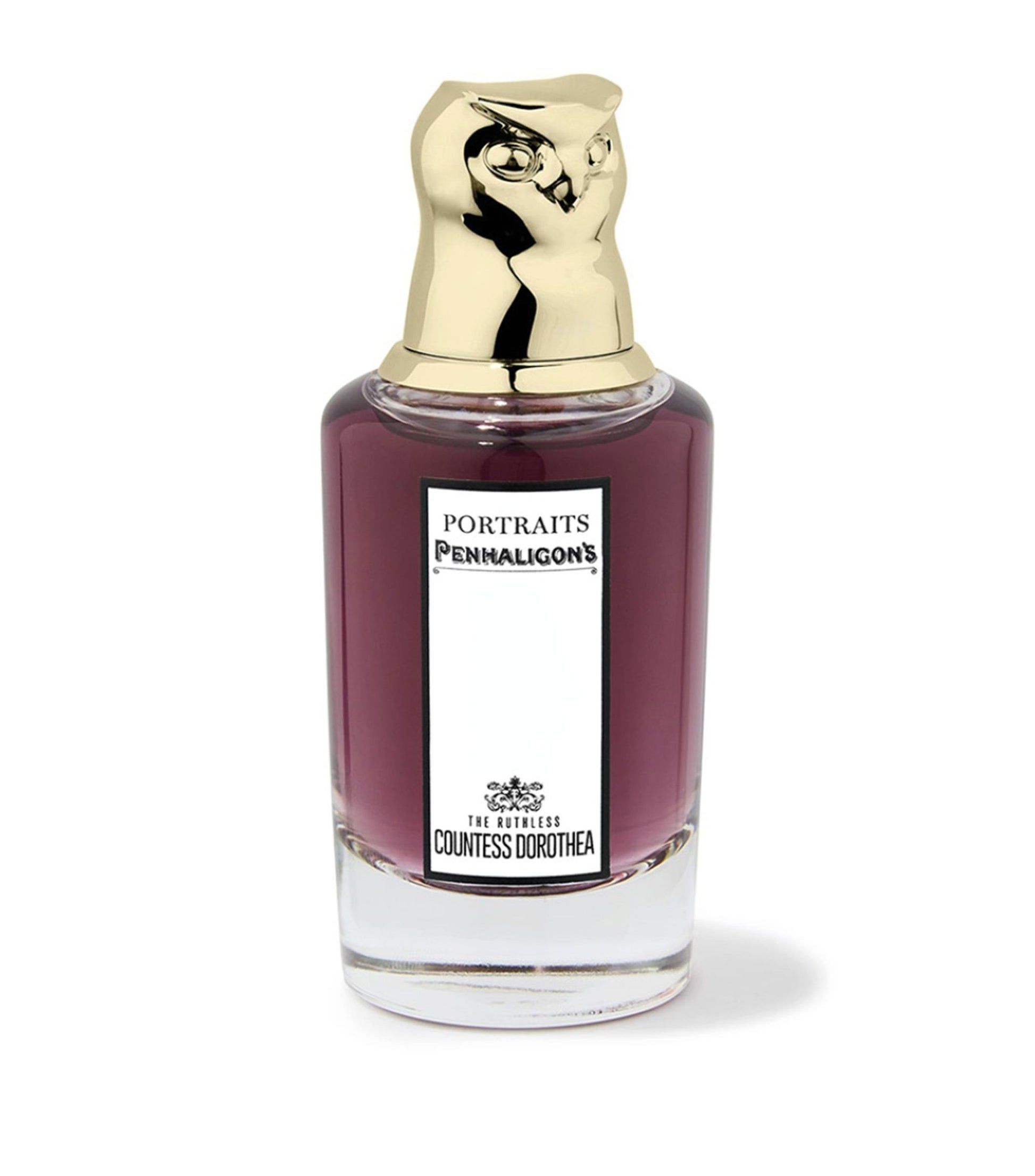 PENHALIGON'S  The Ruthless Countess Dorothea Eau De Parfum 75ML