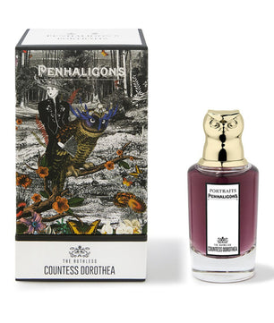 PENHALIGON'S  The Ruthless Countess Dorothea Eau De Parfum 75ML
