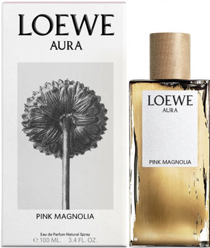 Loewe Aura Pink Magnolia For Women Eau De Parfum 100ML