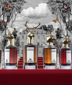 PENHALIGON'S The Changing Constance Eau De Parfum 75ML