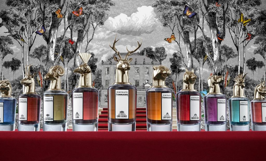 PENHALIGON'S The Changing Constance Eau De Parfum 75ML