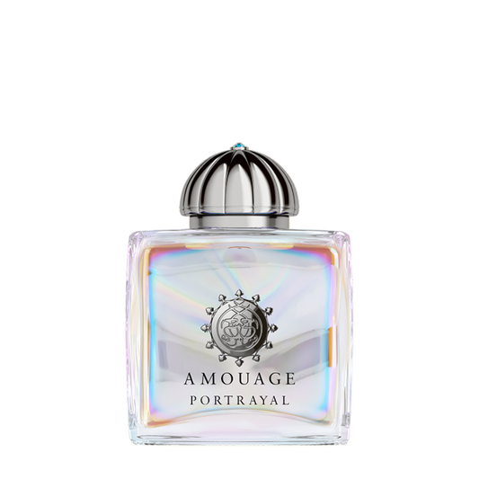 Amouage Portrayal For Women Eau De Parfum 100ML