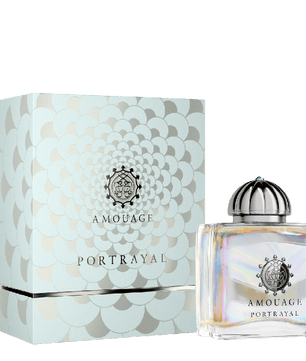 Amouage Portrayal For Women Eau De Parfum 100ML