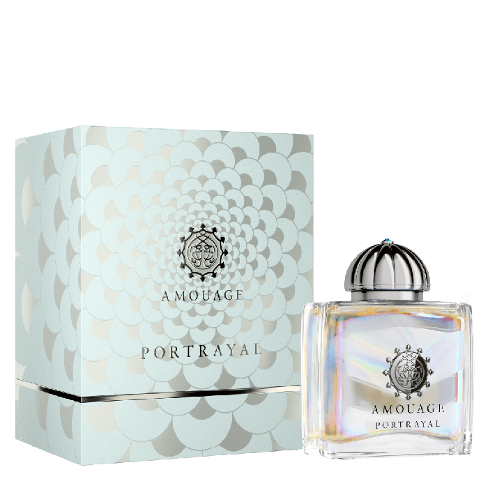 Amouage Portrayal For Women Eau De Parfum 100ML