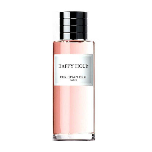 Christian Dior Happy Hour Unisex EDP Tester 250ML