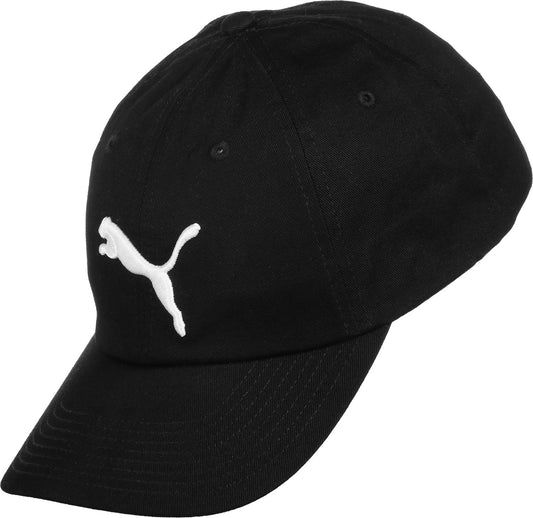 Puma Cap "Black" - ROOYAS