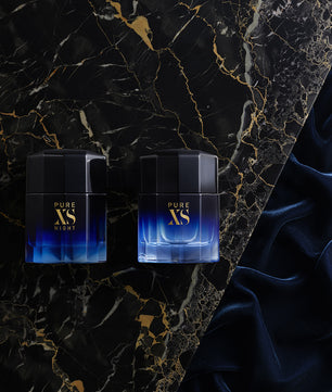 Paco Rabanne Pure XS For Men Tester EDT 100ML - ROOYAS