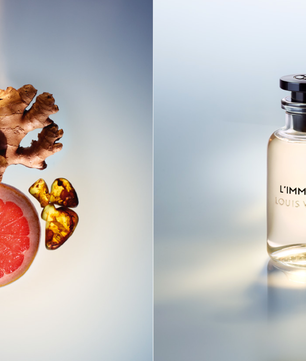 Louis Vuitton L'Immensite Eau De Parfum 100ML – ROOYAS