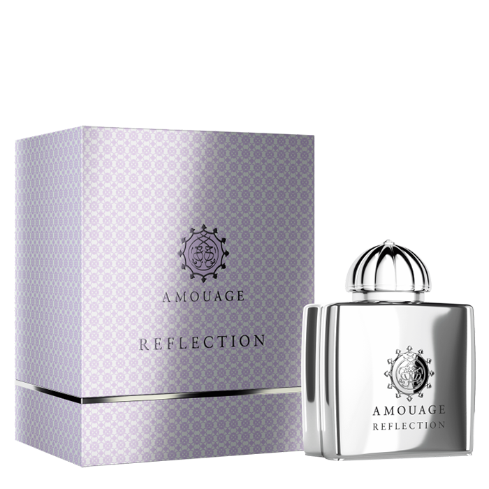 Amouage Reflection For Women Eau De Parfum 100ML Set