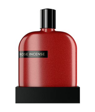 Amouage Rose Incense Unisex Eau De Parfum 100ML