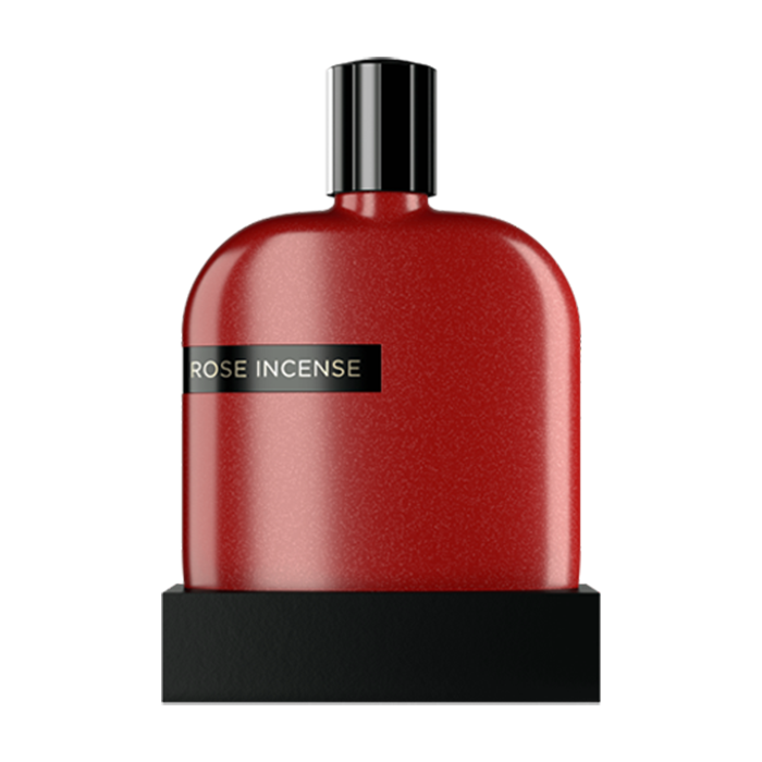 Amouage Rose Incense Unisex Eau De Parfum 100ML