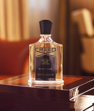 Creed Royal Oud For Men Eau De Parfum 100ML