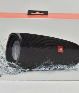 JBL Charge 4 Portable Bluetooth Speaker Waterproof - ROOYAS