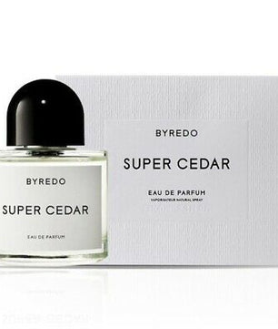 BYREDO Super Cedar Eau De Parfum 100ML