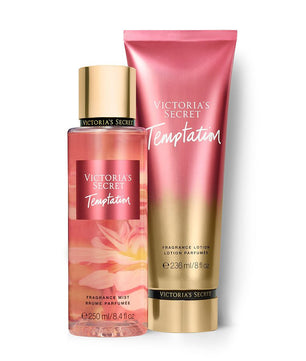 Victoria's Secret Temptation Body Mist 250ML