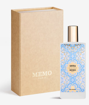 Memo Sintra Unisex Eau De Parfum 75ML