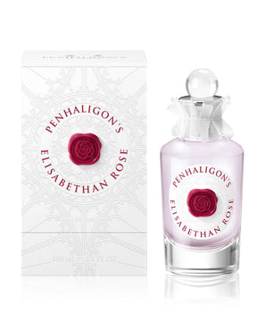 PENHALIGON'S Elisabethan Rose Eau De Parfum 100ML
