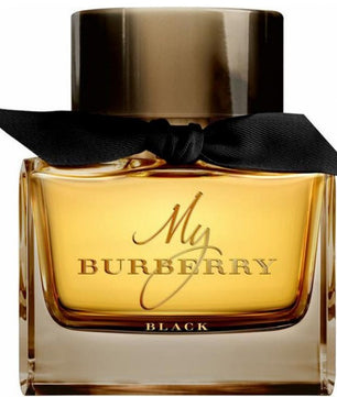 My Burberry Black For Ladies Perfume Tester EDP 90ML - ROOYAS