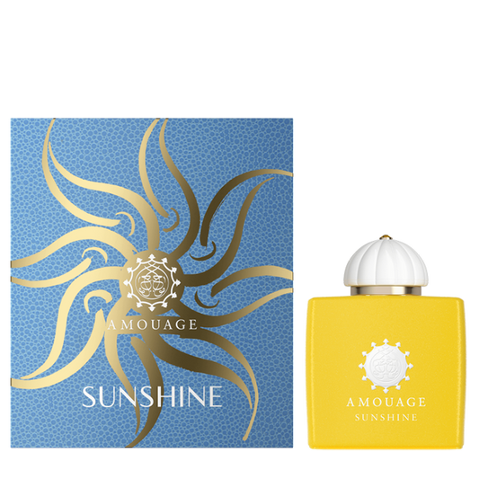 Amouage Sunshine For Women Eau De Parfum 100ML